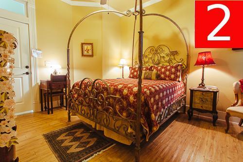 Star Of Texas Inn Building Two Austin Eksteriør bilde